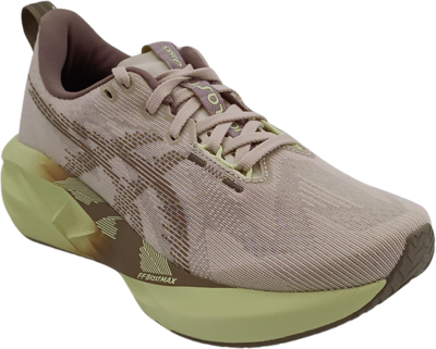 Novablast 5 mineral beige/taupe grey