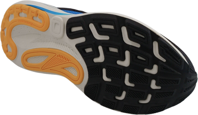 Brooks Adrenaline GTS 24 black/ebony/cloissonne