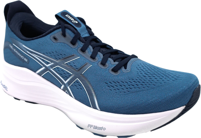 Gel-Kayano 32 winter sea/midnight