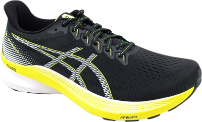 Gel-Pursue 10 black/white