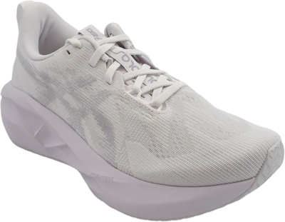 Novablast 5 white/piedmont grey