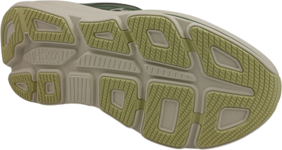 Hoka Bondi 9 sea moss