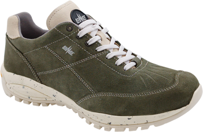 Janko 2.0 suede birch