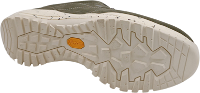 Lomer Janko 2.0 suede birch