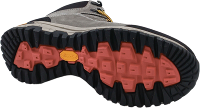 Lomer sella high mtx suede  tundra