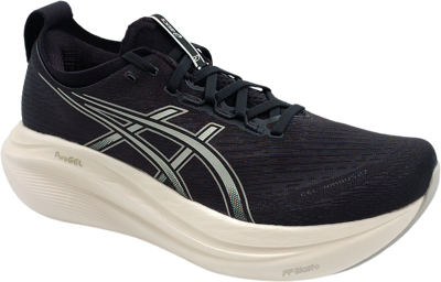 Nimbus 27 black/lake grey