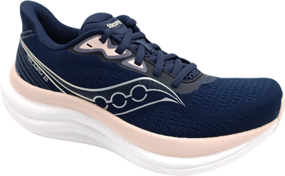 Triumph 23 navy/cameo marine camee