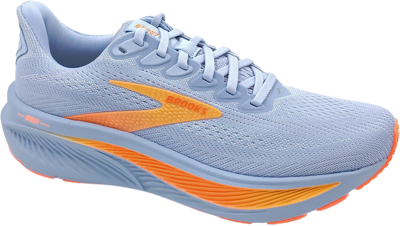 Ghost 17  blue heron/white/orange
