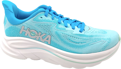 Clifton 10  skyward blue/cielo blue