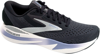Adrenaline GTS 24 ebony/blue heron/silver