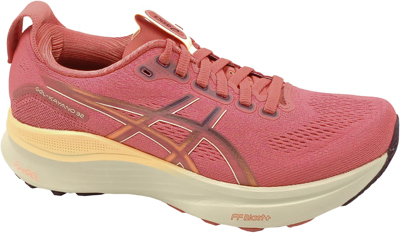 Gel-Kayano 32 dark pink clay/dark currant