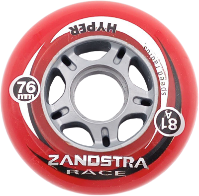Hyper 76mm