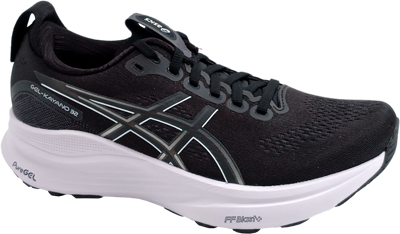 Gel-Kayano 32 black/white