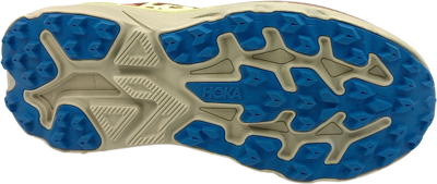 Hoka Challenger ATR 8 maple/cardamom