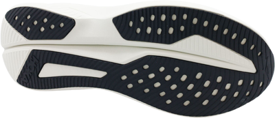 Hoka Mach 6 antique olive/ truffle salt