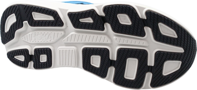 Hoka Bondi 9  skyward blue/hoka blue