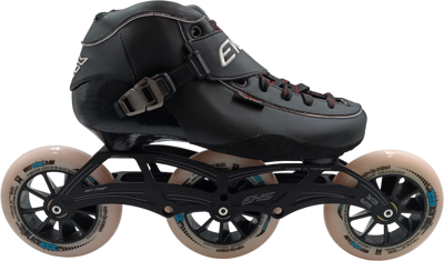 EVO met black magic 125mm XX-firm