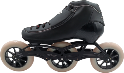 EVO met black magic 125mm XX-firm