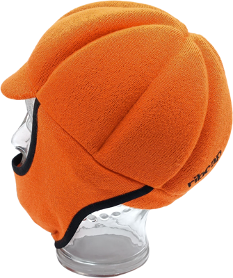Palmer oranje