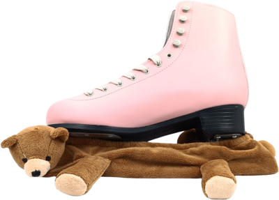 Viking schaatsbeschermers kinderen