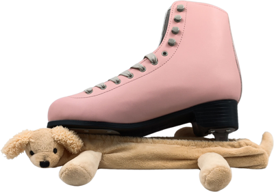 schaatsbeschermers kinderen