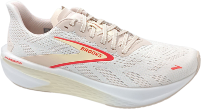 Hyperion 2 white/peach/coral