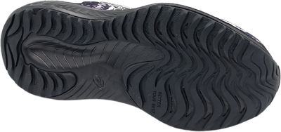 Asics Gel-Noosa Tri 16 GS black/ white