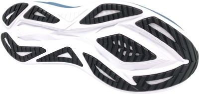 Asics Superblast 2 winter sea/white [unisex]
