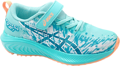 Gel-Noosa Tri 16 GS illuminate mint/ wave teal