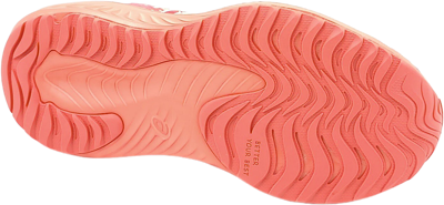 Asics Gel-Noosa Tri 16 GS papaya/ mojave