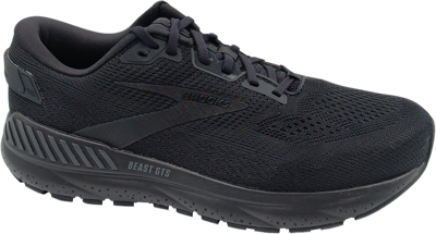 Beast GTS 24 wide 4E black/black/ebony