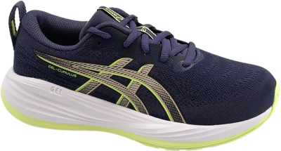 Gel-Cumulus 27 GS indigo fog/lucid yellow