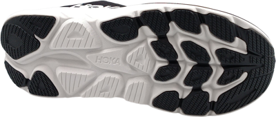 Hoka Clifton 10  black/white