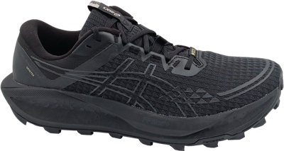 Gel-Trabuco 13 GTX black/graphic grey