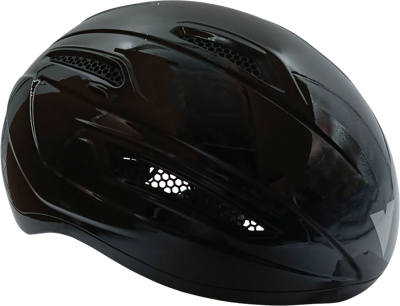 ice skating helmet 2.0 black