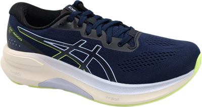 GT-4000 4 midnight/ blue fade