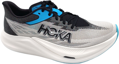 U Rocket X3 white/black [unisex]