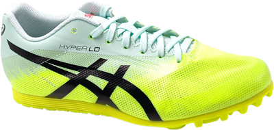 Hyper LD 6 safety yellow/black [unisex]