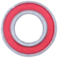Zandstra Mini Roulement