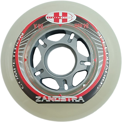 Hyper competition 84mm