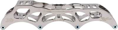 chrome IS 4x90