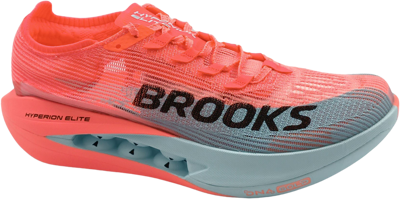 Hyperion elite 5 pink clay/blue
