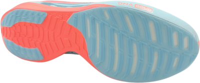 Brooks Hyperion elite 5 pink clay/blue