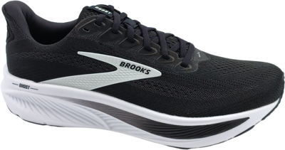 Ghost 17 black/grey/white