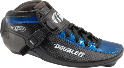 A1 S.T. chaussures noir/bleu