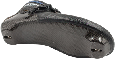 DoubleFF A1 S.T. shoes black/blue