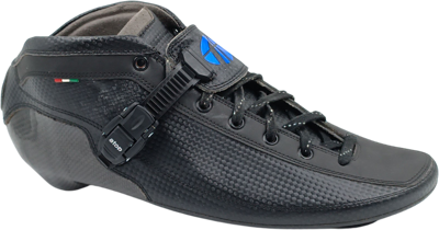 A1 S.T. shoes black