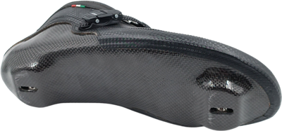 DoubleFF A1 S.T. chaussures noir