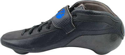 DoubleFF A1 S.T. chaussures noir