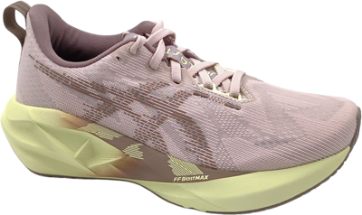 Novablast 5 mineral beige/taupe grey
